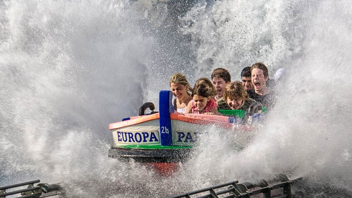 Amusement Parks: தமிழ்நாட்டிலேயே இந்த 10 கேளிக்கை பூங்காக்கள் தான் பெஸ்ட் – சென்னையிலிருந்து இந்த பட்டியலில் எத்தனை?