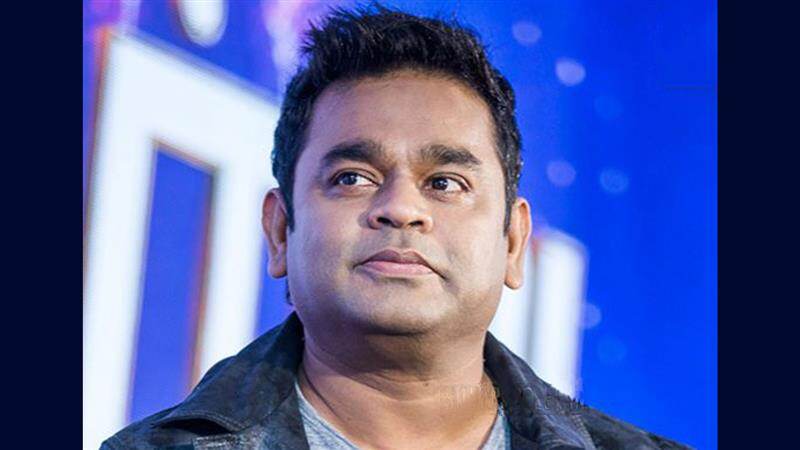 AR Rahman Hospitalised: நெஞ்சுவலியால் ஏ.ஆர் ரஹ்மான் மருத்துவமனையில் அனுமதி; உடல்நிலை அப்டேட்.!