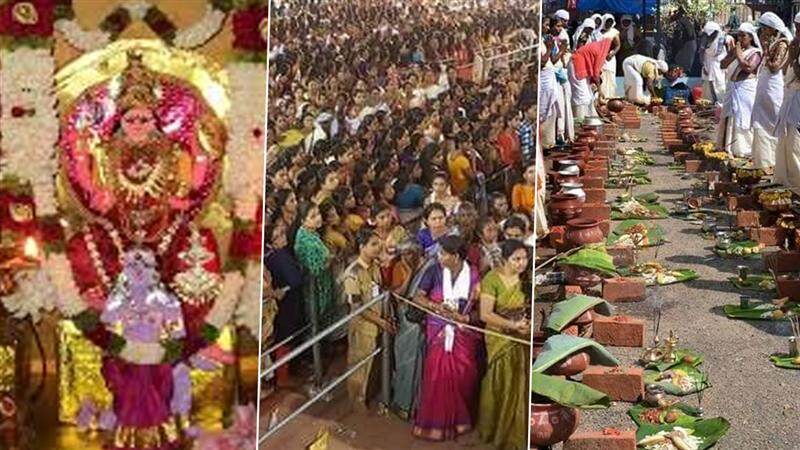 Attukal Bhagavathy: ஆற்றுக்கால் பகவதி கோவில் திருவிழா; வரலாறு, 2025 தேதி, பூஜை முறைகள்.. விபரம் இதோ.!