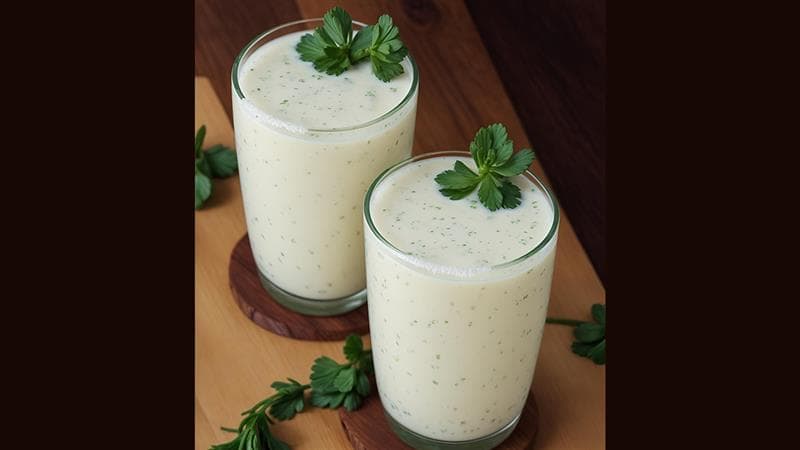 Summer Tips: கொளுத்தும் வெயிலால் தவிக்கிறீங்களா? உடல் சூடு குறைய அருமையான மோர் கரைசல்.. செய்வது எப்படி?
