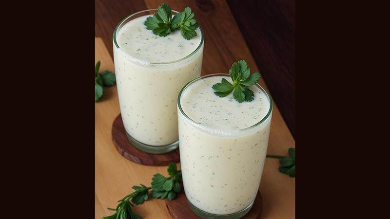 Summer Tips: கொளுத்தும் வெயிலால் தவிக்கிறீங்களா? உடல் சூடு குறைய அருமையான மோர் கரைசல்.. செய்வது எப்படி?