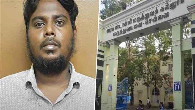3 வயது மகளை கழுத்து நெரித்துக்கொன்ற தந்தை; குழந்தையின் நிறம் சந்தேகத்தில் விபரீதம்.!