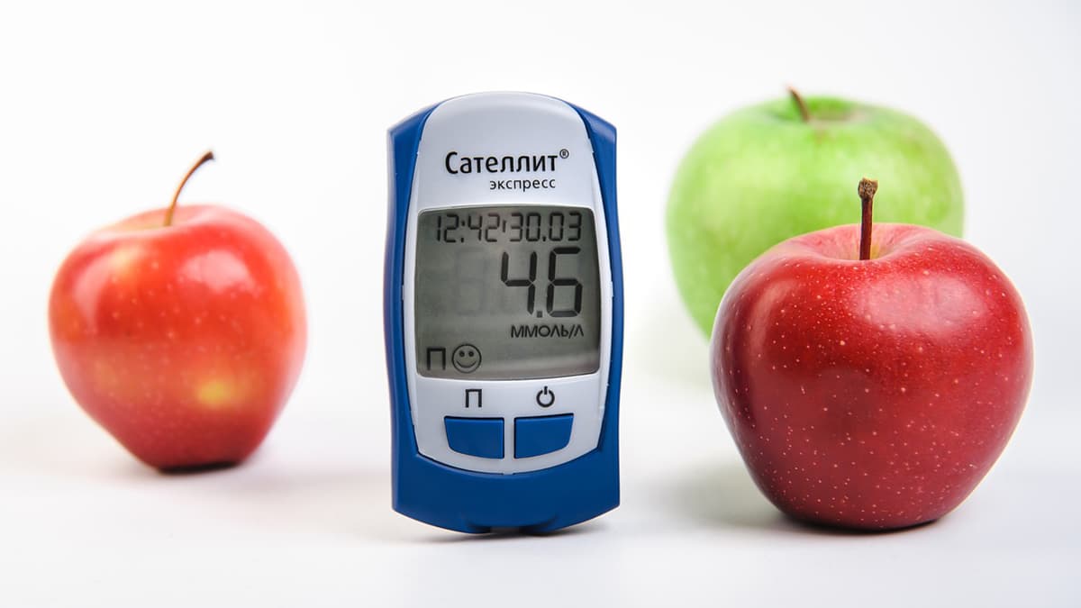 Diabetes Diet Tips: சுகர் லெவலை கட்டுக்குள் வைத்திருக்க வேண்டுமா? உணவில் கட்டாயம் சேர்க்க வேண்டியவை..!