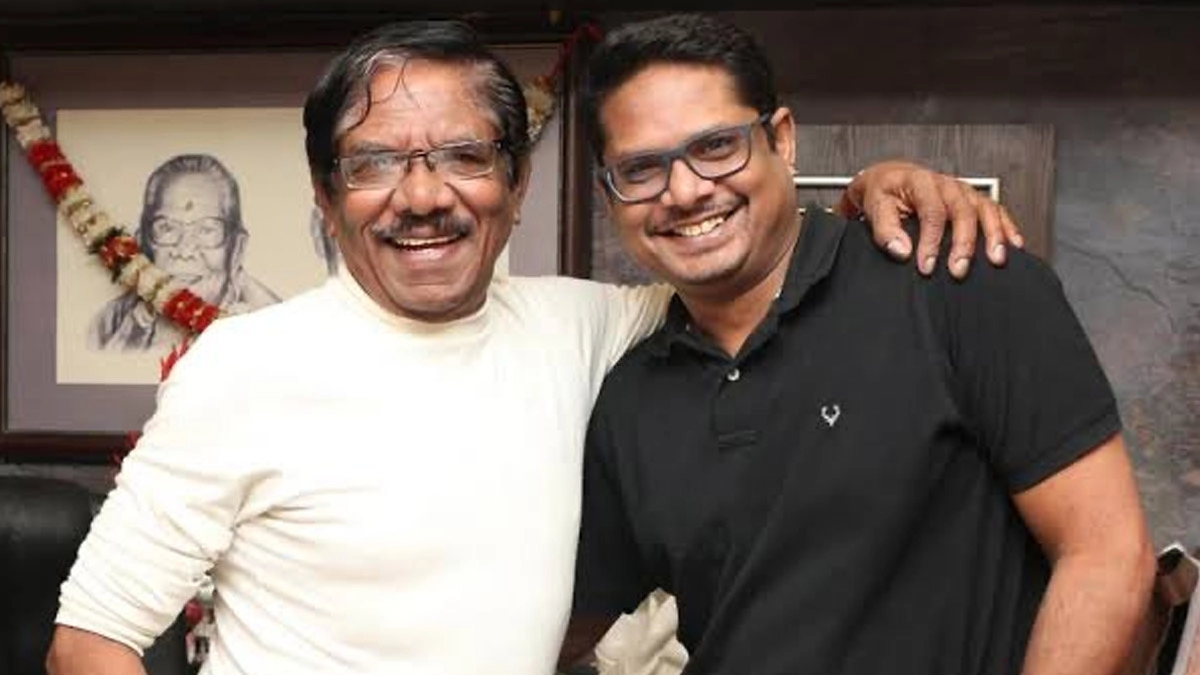 Actor Manoj Bharathiraja Passes Away: நடிகர் மனோஜ் பாரதிராஜா திடீர் மரணம்.. பிரபலங்கள் இரங்கல்..!
