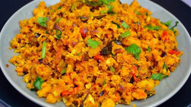 Egg Kothu Dosa Recipe: முட்டை கொத்து தோசை ரெசிபி செய்வது எப்படி..? அசத்தல் டிப்ஸ் இதோ..!