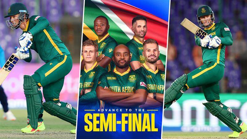 ENG Vs SA Highlights: ஹென்ரிச், ரஸீ அசத்தல் ஆட்டம்.. தென்னாபிரிக்க அணி த்ரில் வெற்றி.. இங்கிலாந்துக்கு மரணபீதி காண்பித்த இறுதி சம்பவம்.!