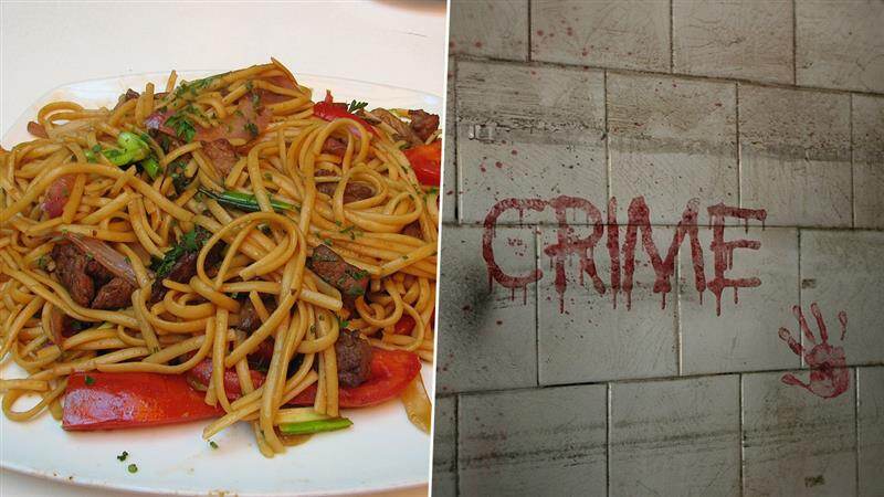 Wife Killed by Husband: நூடுல்ஸ் சாப்பிட மறுத்த மனைவி கழுத்தை நெரித்துக்கொலை; 20 நிமிடங்களாக பரிதவித்த உயிர்.. அதிரவைக்கும் சம்பவம்.!