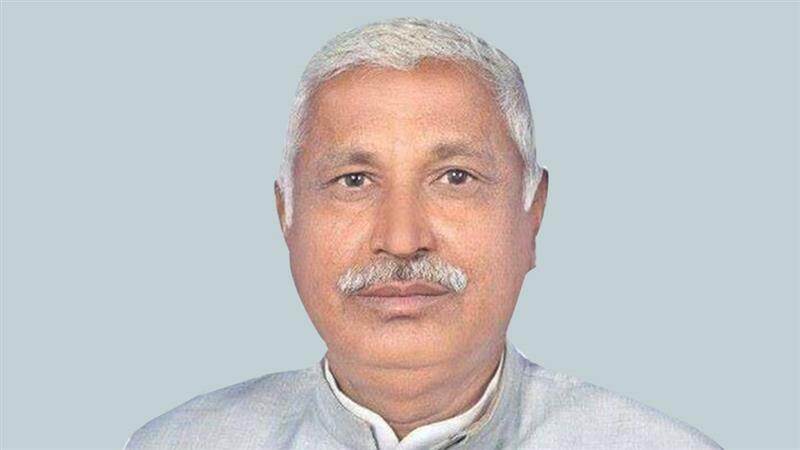 Gulfam Singh Yadav: பாஜக பிரமுகர் 3 பேர் கும்பலால் ஊசி செலுத்தி கொடூர கொலை; உபி-யில் பரபரப்பு.!
