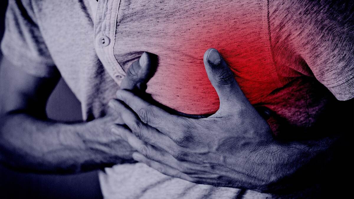 Heart Attack Symptoms: மாரடைப்பு வருவதற்கு முன்பு தென்படும் அறிகுறிகள்..! தவிர்க்கும் வழிமுறைகள் என்ன..?