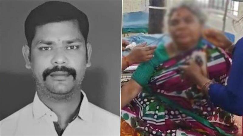 Vellore News: குலதெய்வ வழிபாட்டில் தேனீக்கள் வடிவில் காத்திருந்த எமன்; ஒருவர் பலி.! வேலூரில் சோகம்.!
