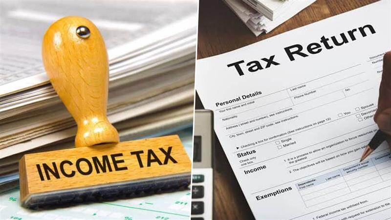 File Income Tax Return: வருமான வரி அறிக்கை தாக்கல் செய்துவிட்டீர்களா? முழு விபரம் இதோ.!