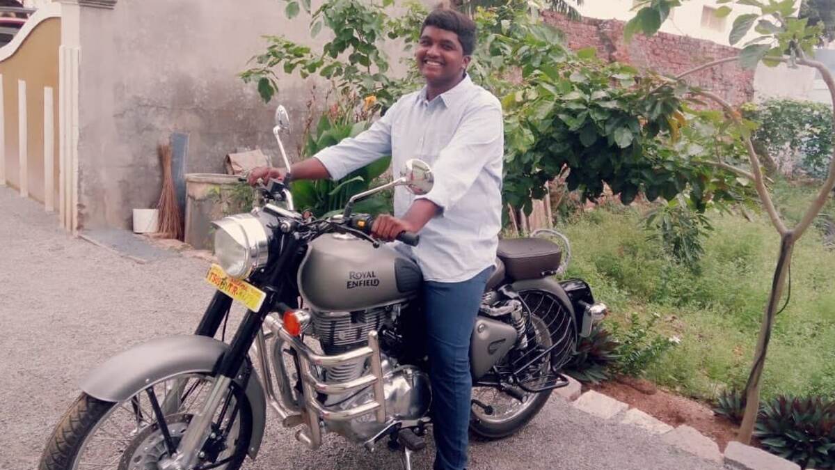Indian Student Shot Dead: இந்திய மாணவர் அமெரிக்காவில் மர்ம மரணம்.. குடும்பத்தினர் சோகம்..!
