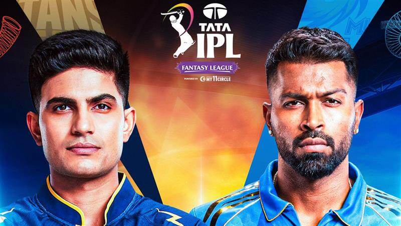 GT Vs MI Toss Update: ஐபிஎல் 2025: குஜராத் Vs மும்பை; டாஸ் வென்று எம்ஐ பௌலிங்.!