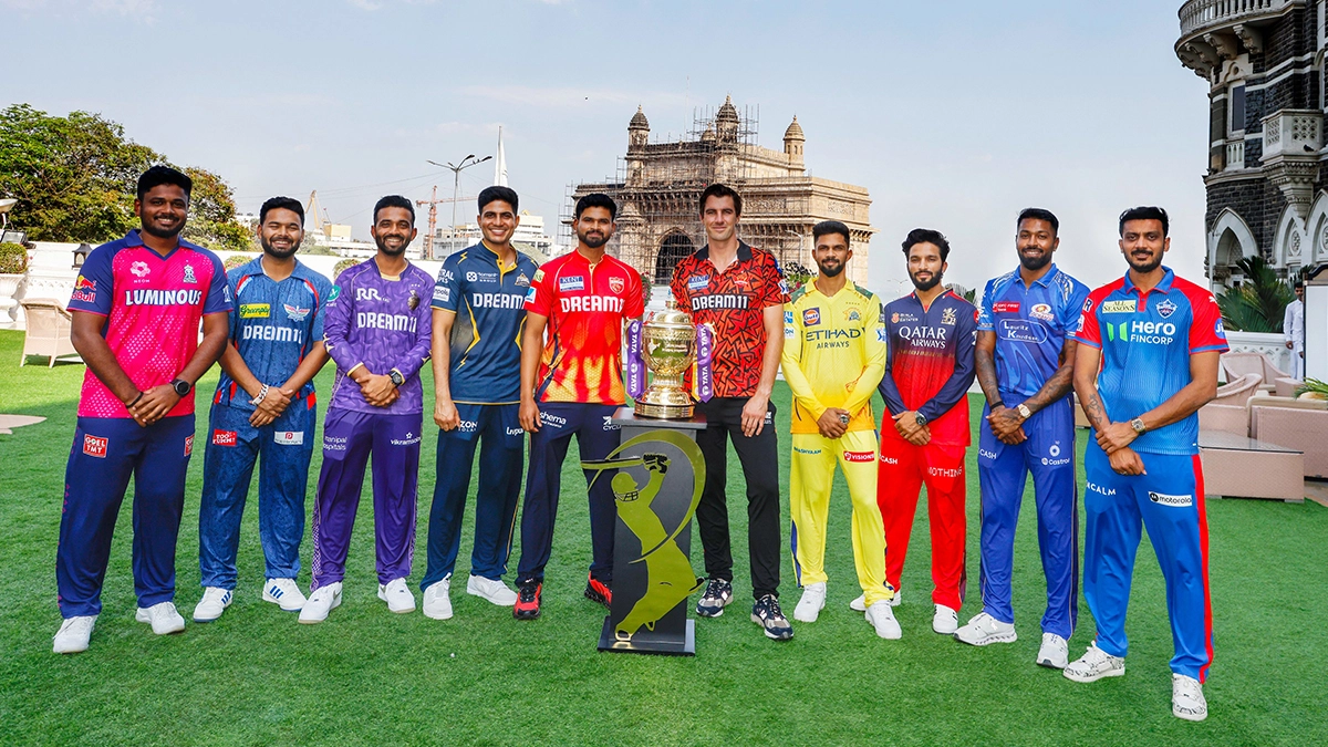 KKR Vs RCB: இந்தியன் பிரீமியர் லீக் 2025; முதல் ஆட்டத்தில் கொல்கத்தா - பெங்களூர் அணிகள் மோதல்.. எங்கு? எப்போது? நேரலை பார்ப்பது எப்படி? விபரம் உள்ளே.!
