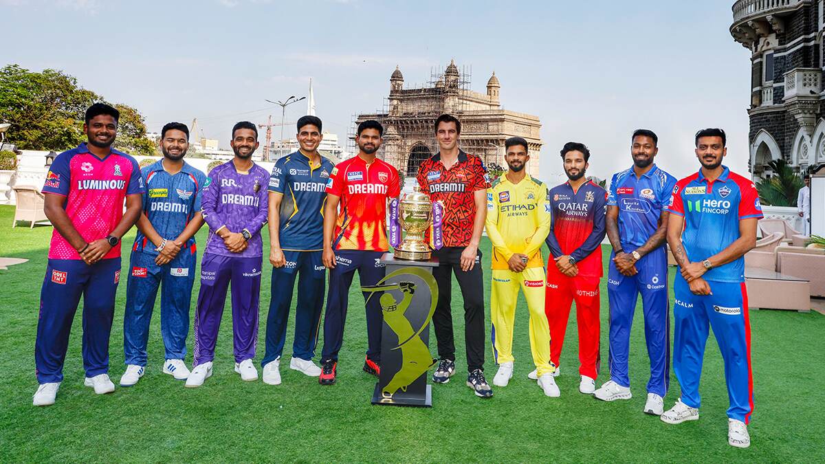 KKR Vs RCB: இந்தியன் பிரீமியர் லீக் 2025; முதல் ஆட்டத்தில் கொல்கத்தா - பெங்களூர் அணிகள் மோதல்.. எங்கு? எப்போது? நேரலை பார்ப்பது எப்படி? விபரம் உள்ளே.!