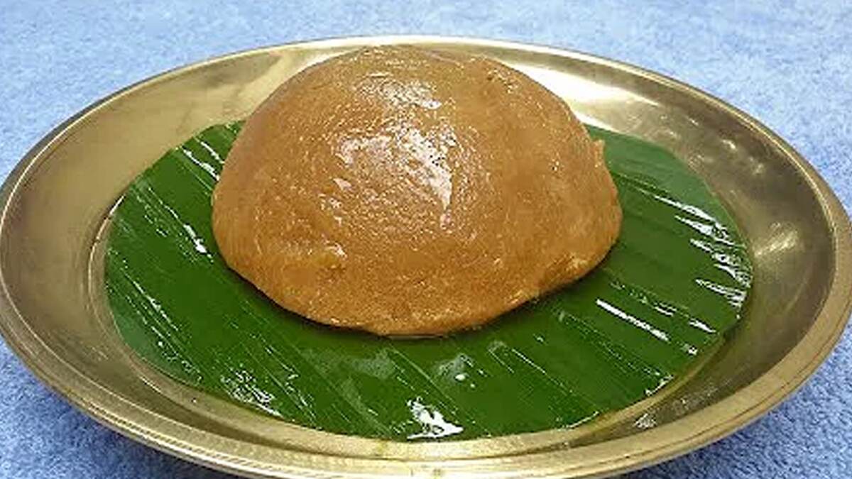 Vendhaya Kali Recipe: சுவையான வெந்தயக் களி செய்வது எப்படி..? அசத்தல் டிப்ஸ் இதோ..!