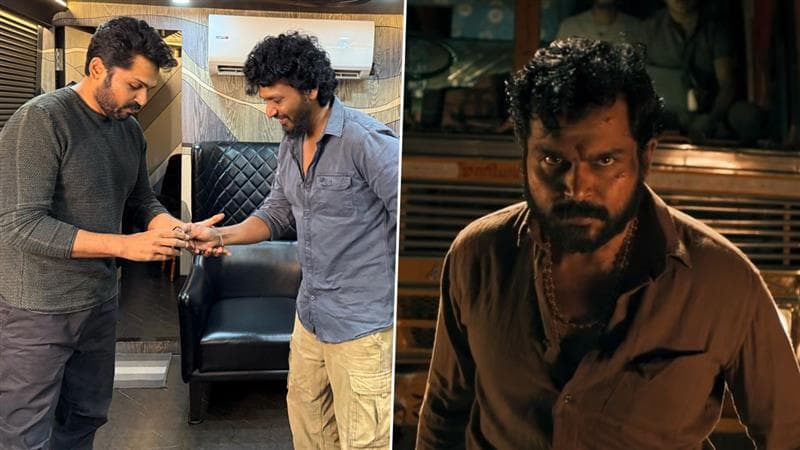 Kaithi 2 Update: விரைவில் கைதி 2? லோகேஷ் கனகராஜ் பிறந்தநாளில் வெளியான சர்ப்ரைஸ் தகவல்.. ரசிகர்கள் கொண்டாட்டம்.!