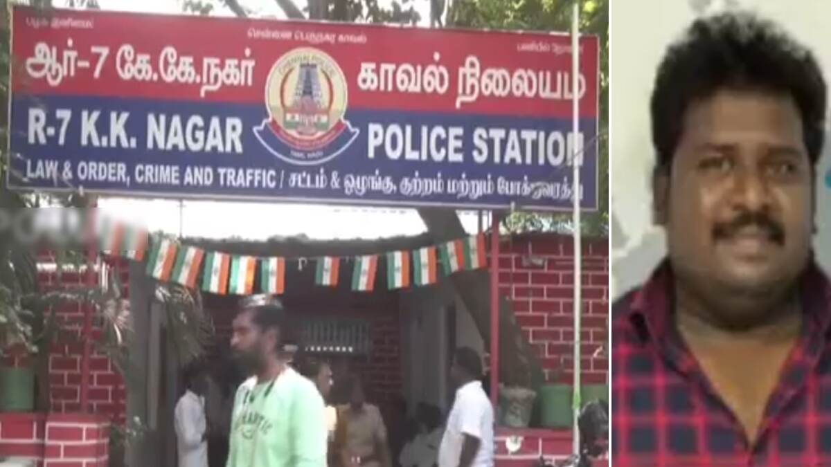 Cigarette Kills: படுக்கையிலேயே மூச்சுத்திணறி உயிரிழந்த ஐடி ஊழியர்.. எமனான சிகிரெட் உயிர்பறித்த சோகம்..!