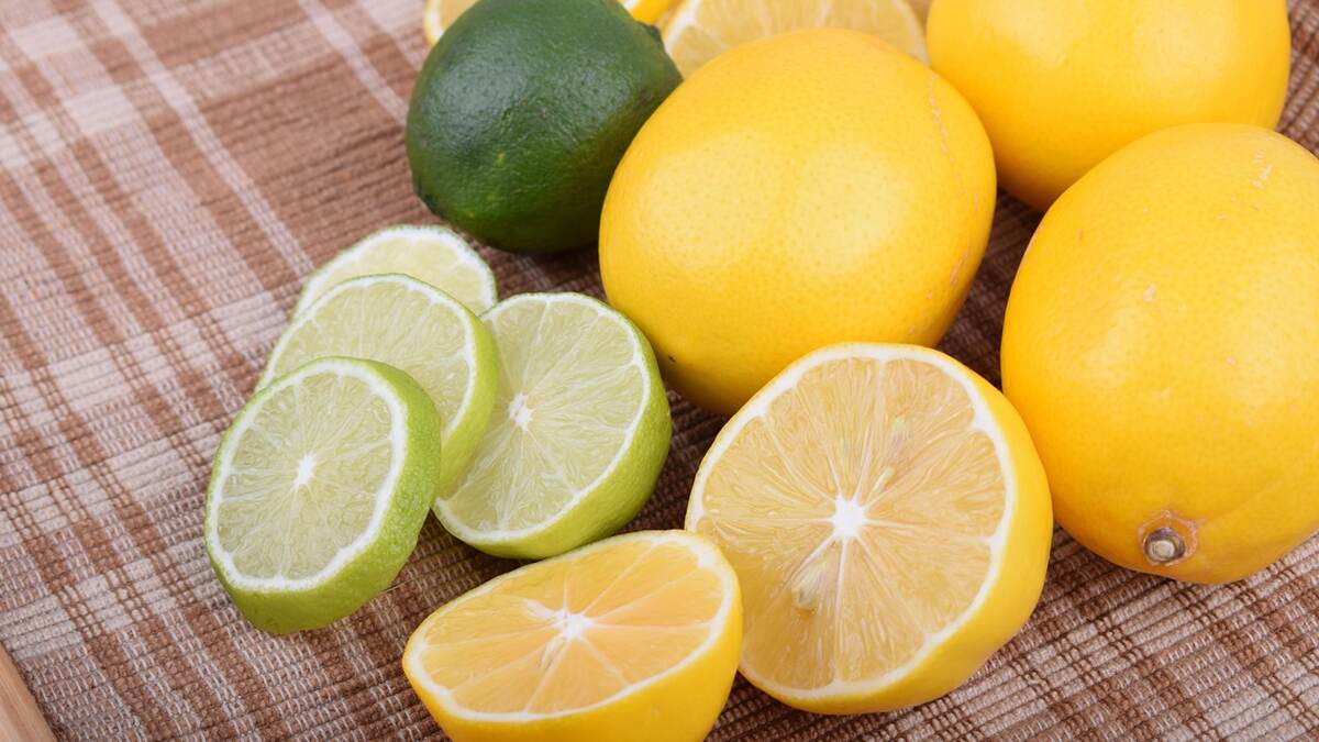 Lemon Benefits: தினமும் எலுமிச்சை  உட்கொள்வதால் கிடைக்கும் பலன்கள் என்னென்ன..?