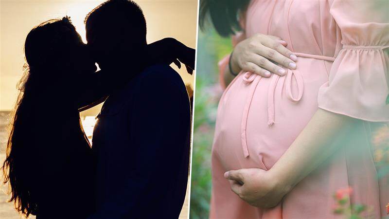 வாய்வழி உறவால் கர்ப்பம்? மருத்துவர்கள் ஷாக்.. அதிர்ச்சி தகவல்.!