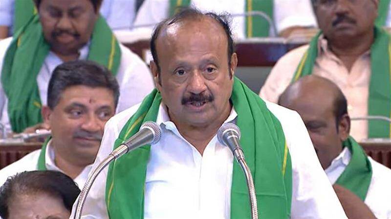 TN Agri Budget 2025: கரும்பு விவசாயிகளுக்கு தித்திப்பு அறிவிப்பு.. வேளாண் பட்ஜெட் 2025: அறிவிப்புகள் என்னென்ன? விபரம் இதோ.!