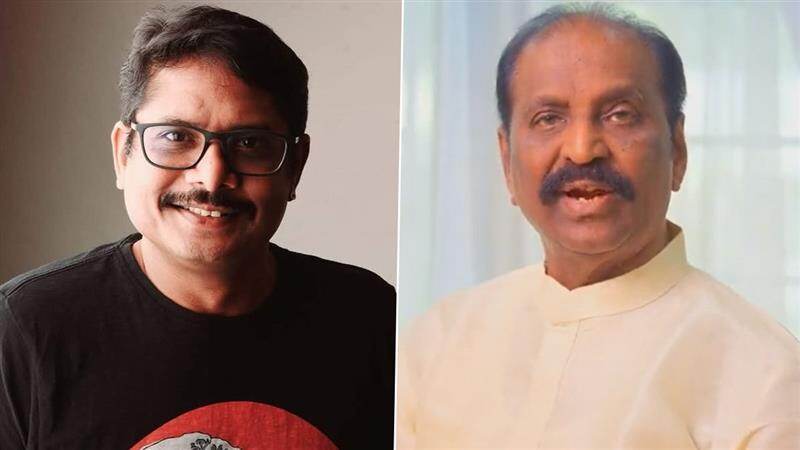 Vairamuthu: 
