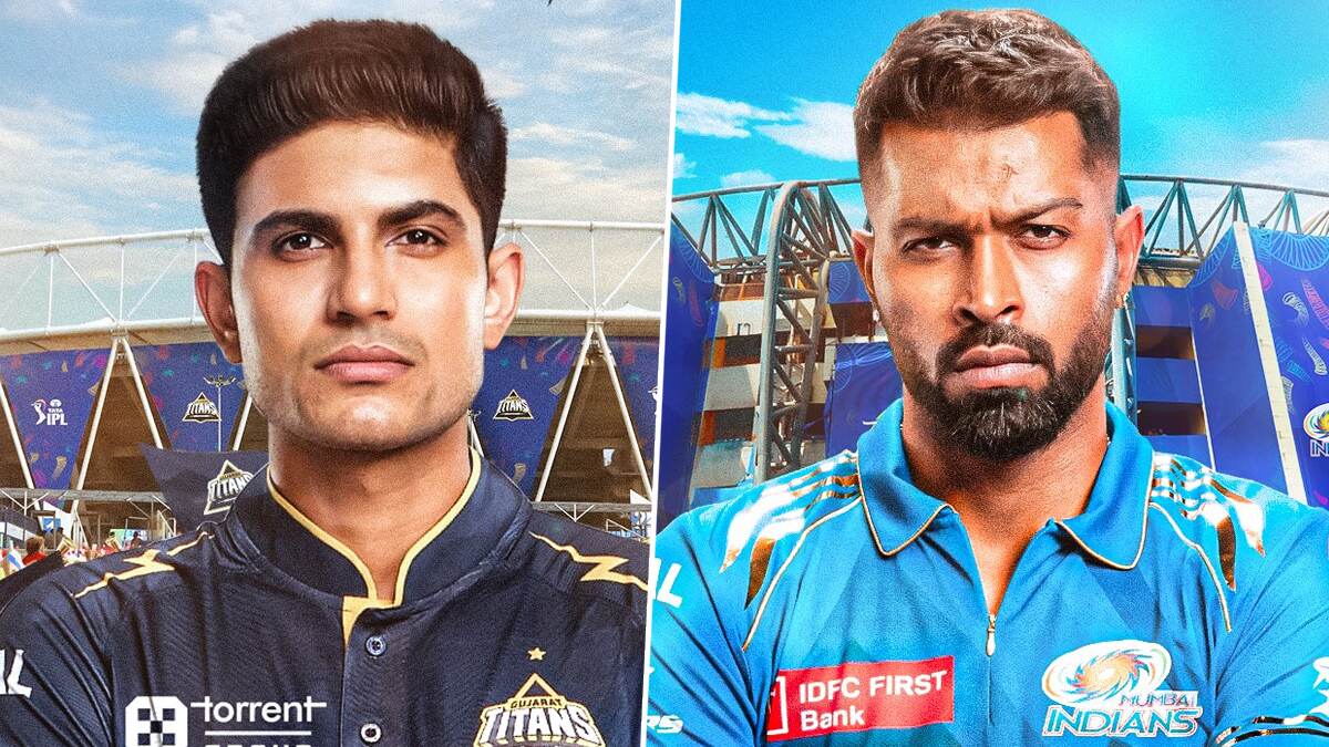 GT Vs MI IPL 2025: ஐபிஎல் 2025: குஜராத் சூப்பர் ஜெயிண்ட்ஸ் Vs மும்பை இந்தியன்ஸ் அணிகள் இன்று மோதல்.. ஆட்டம் எப்போது? நேரலை பார்ப்பது எப்படி? விபரம் இதோ.!