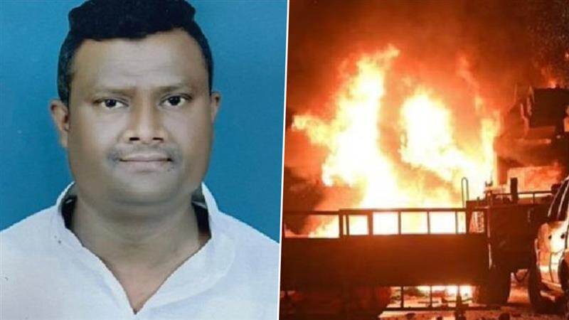 Nagpur Violence: நாக்பூர் கலவரம்; முக்கிய புள்ளி கைது.. நடந்தது என்ன..?