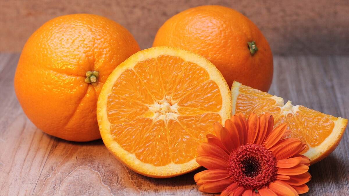Orange Benefits: ஆரஞ்சு பழத்தில் உள்ள அசத்தலான நன்மைகள் என்ன..? விவரம் இதோ..!