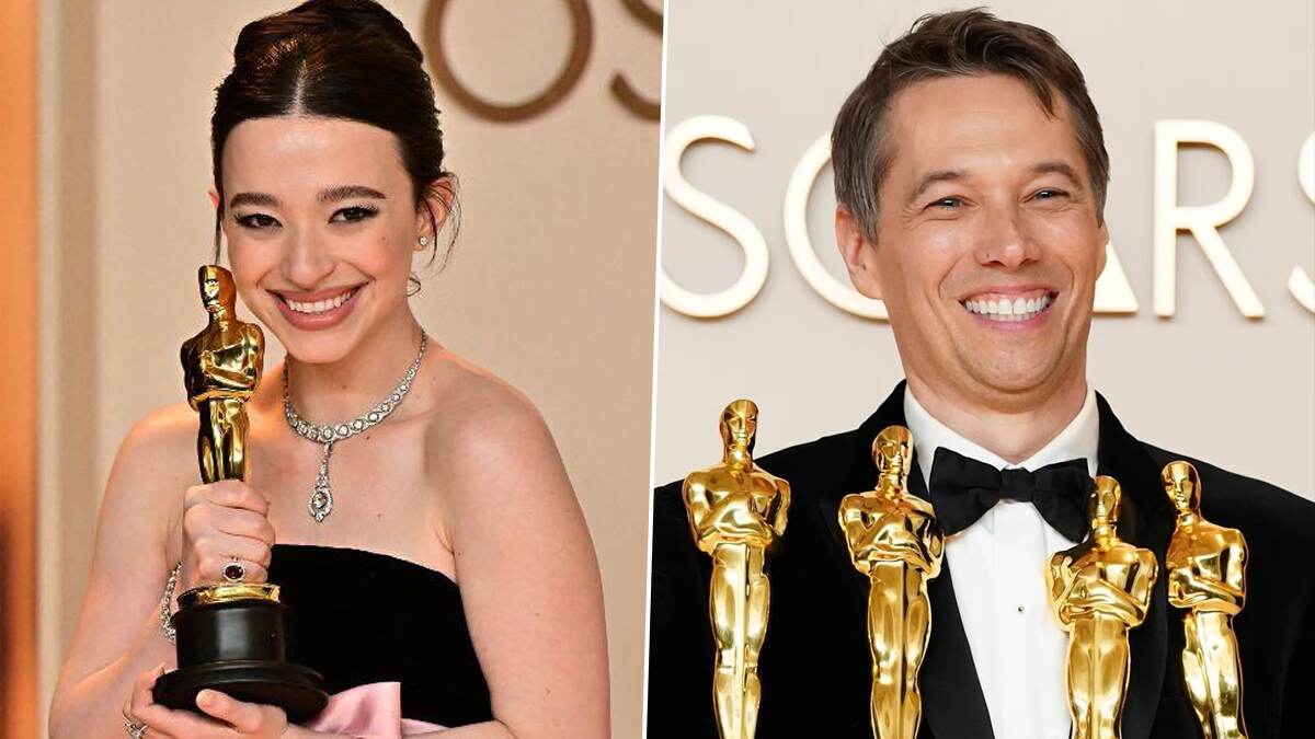 Oscars 2025 Winners: 2025 ஆஸ்கர் விழா; விருது வென்றவர்களின் முழு லிஸ்ட் இதோ..!