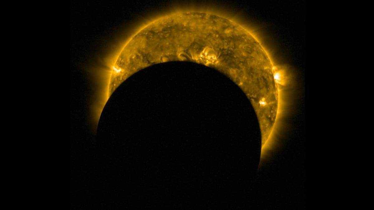 Partial Solar Eclipse: பகுதி சூரிய கிரகணம் 2025; நாள், நேரம் குறித்த முழு விவரம் உள்ளே..!