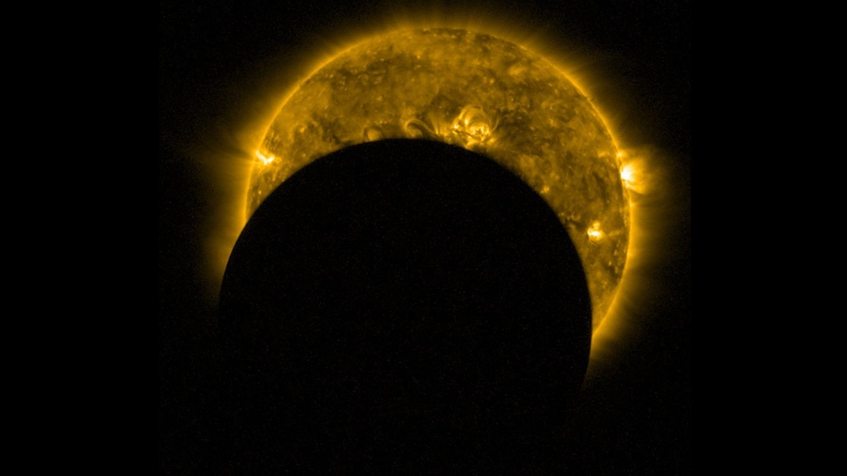 Partial Solar Eclipse: பகுதி சூரிய கிரகணம் 2025; நாள், நேரம் குறித்த முழு விவரம் உள்ளே..!