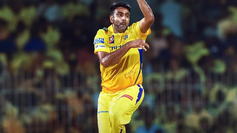 Ravichandran Ashwin: ஐபிஎல் வரலாற்றில் முதல் முறை.. சாதனை படைத்த ரவிச்சந்திரன் அஸ்வின்..!