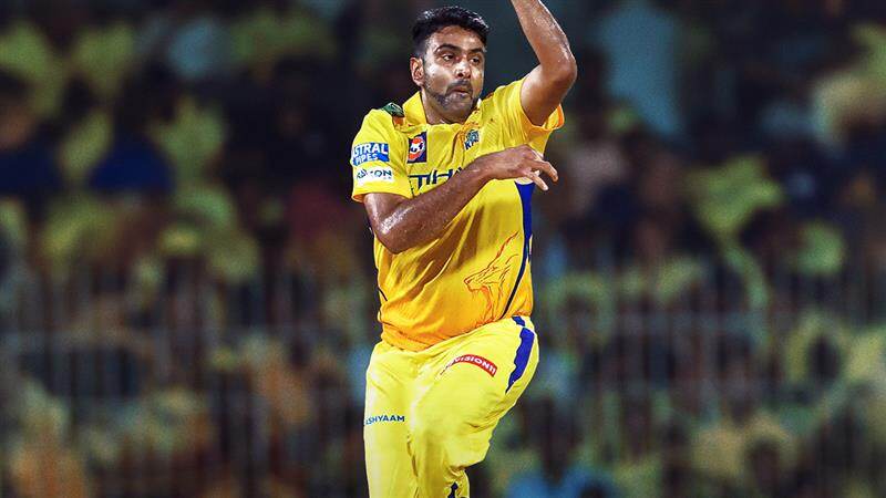 Ravichandran Ashwin: ஐபிஎல் வரலாற்றில் முதல் முறை.. சாதனை படைத்த ரவிச்சந்திரன் அஸ்வின்..!