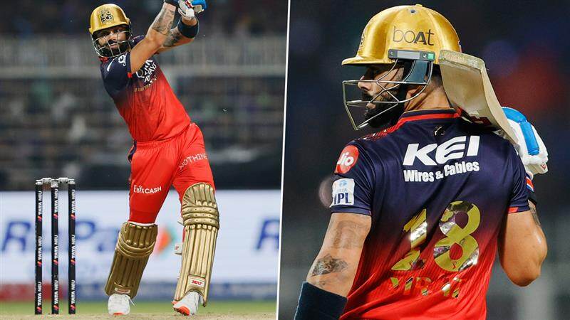KKR Vs RCB Highlights: கிங் கானின் அணியை மிரட்டிவிட்ட கிங் கோலி; சேஸ் மாட்டார் விராட்.. பெங்களூர் அணி மாஸ் வெற்றி.!