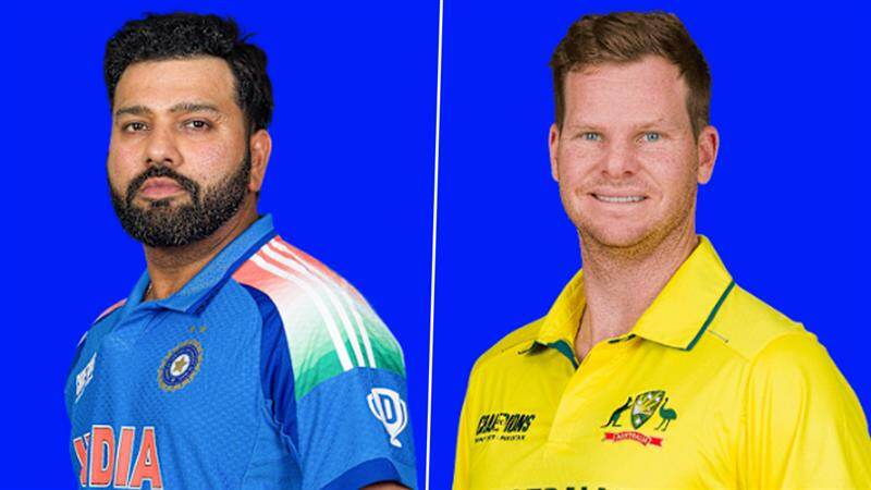 IND Vs AUS: அரையிறுதியில் இந்தியா - ஆஸ்திரேலியா போட்டி.. வாழ்வா? சாவா?.. நேரலை பார்ப்பது எப்படி? விபரம் உள்ளே.!