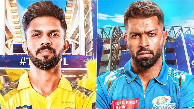 CSK Vs MI: 18 ஆண்டுகளாக ஒரே ராஜ்ஜியம்.. இன்று சென்னை - மும்பை அணிகள் நேரடி மோதல்.. கொண்டாட்டத்தில் திணறப்போகும் சேப்பாக்.!