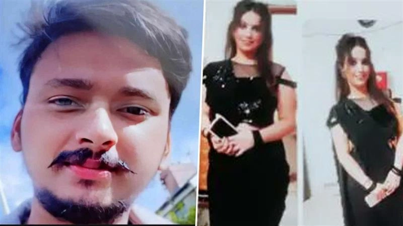 கணவரை கள்ளக்காதலனுடன் கொன்று, உடலை 18 துண்டாக வெட்டிய மனைவி.. சிமெண்ட் ஊற்றி சமாதி கட்டிய பயங்கரம்.!