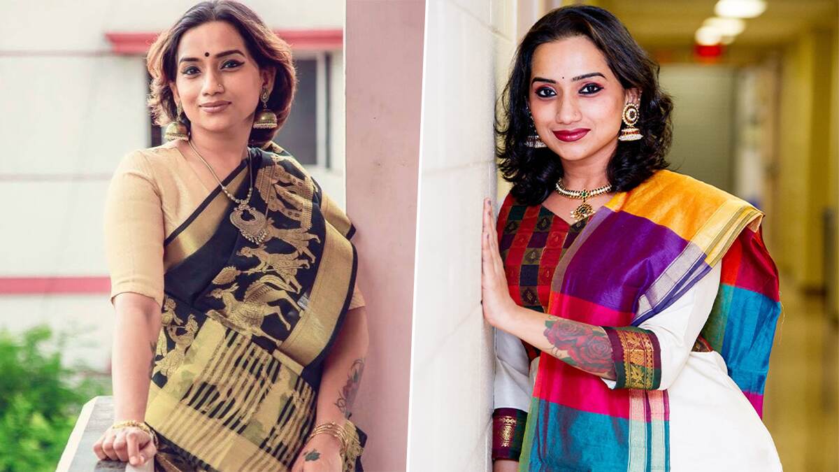Singer Kalpana Suicide Attempt: பிரபல பாடகி கல்பனா தற்கொலை முயற்சி.. ரசிகர்கள் ஷாக்..!