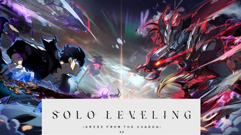 Solo Leveling 2 Episode 12: எக்சேஞ்... தவம் கிடைக்கும் அனிமி ரசிகர்கள்.. சோலோ லெவலிங் எபிசோட் 12: ரிலீஸ் எப்போது? விபரம் உள்ளே.!