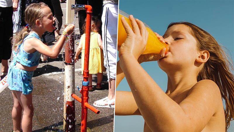 Summer Health Tips: கோடையின் தாக்கத்தில் இருந்துவிடுபட என்ன செய்யலாம்? மருத்துவர் கூறும் அசத்தல் டிப்ஸ்.!