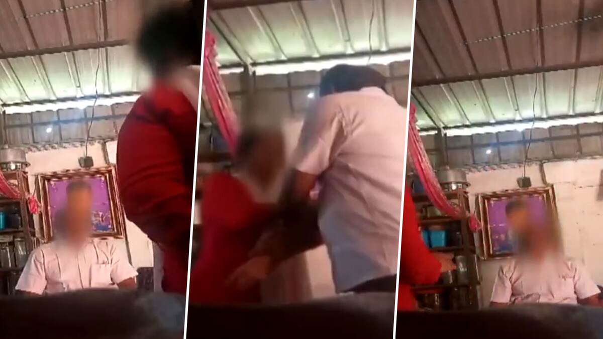 தஞ்சாவூர்: 