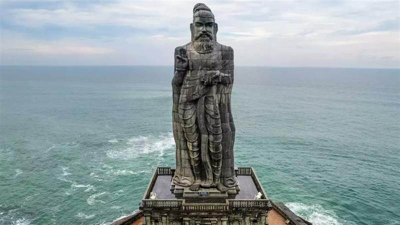 திருக்குறள் மலையாளத்தில் மொழிபெயர்ப்பு; சாதனை படைத்த 86 வயது மூதாட்டி..!