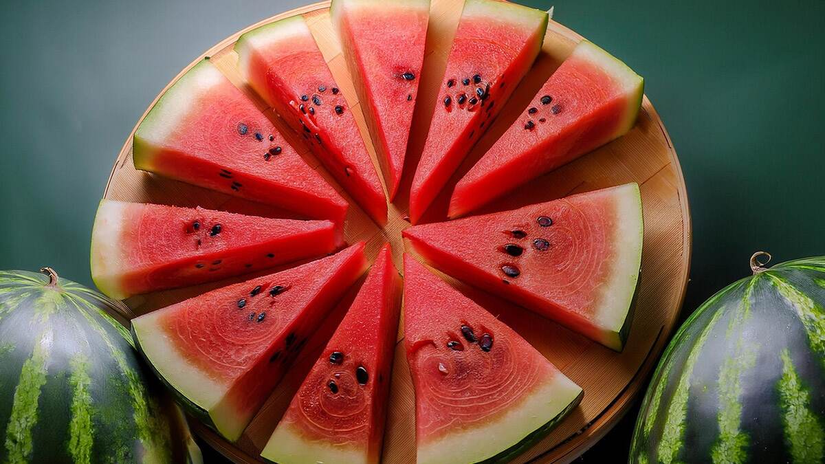 Watermelon: தர்பூசணி பழம் அதிகமாக சாப்பிடாதீங்க.. இந்த பிரச்சனைலாம் வரும்..!
