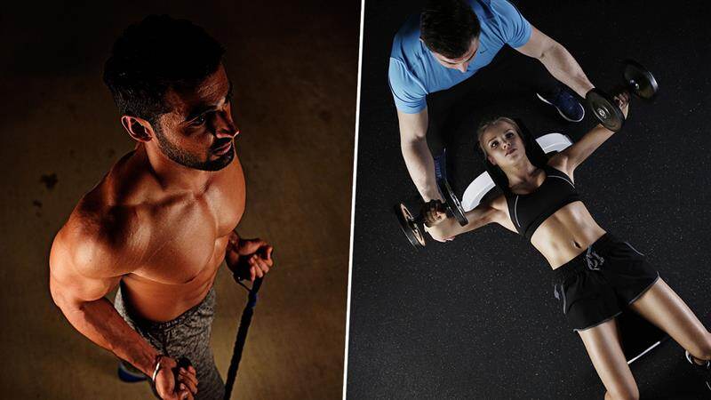 Workout Tips: சாப்பிட்ட பின் அல்லது வெறும் வயிற்றுடன் உடற்பயிற்சி.. எது நல்லது? டிப்ஸ் உள்ளே.!