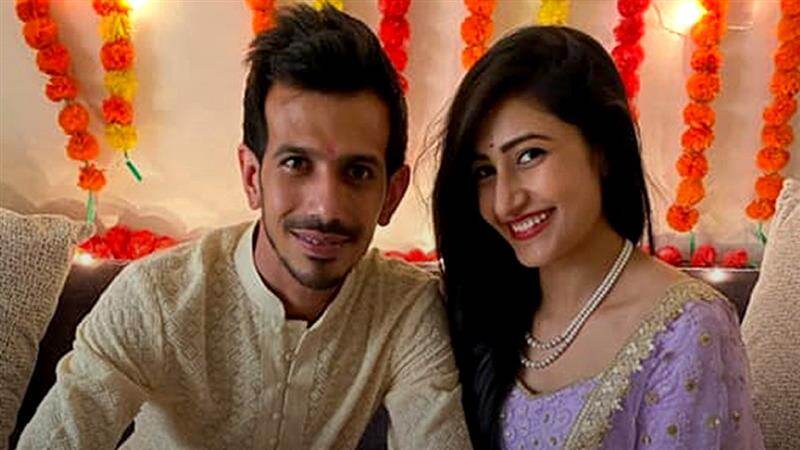 Chahal-Dhanashree Divorce Case: சாஹல், தனஸ்ரீ வர்மா விவாகரத்து; நாளைக்குள் முடிவு.. குடும்ப நீதிமன்றத்திற்கு மும்பை உயர்நீதிமன்றம் உத்தரவு..!