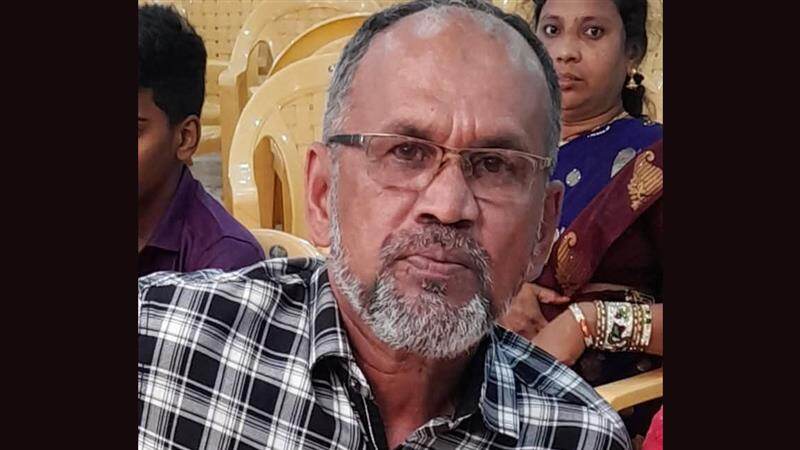 Nellai News: ஜாகிர் உசேன் கொலை செய்யப்பட்ட விவகாரம்; வெளியானது மரண வாக்குமூல வீடியோ.. பதறவைக்கும் தகவல்.!