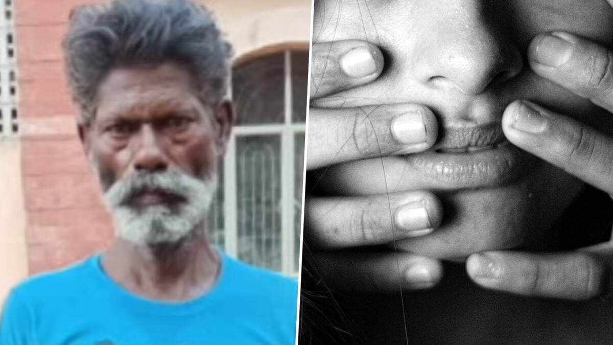 Salem News: +2 மாணவிக்கு ஆண் குழந்தை.. 60 வயது கிழட்டு காமுகனின் அதிர்ச்சி செயல்..!