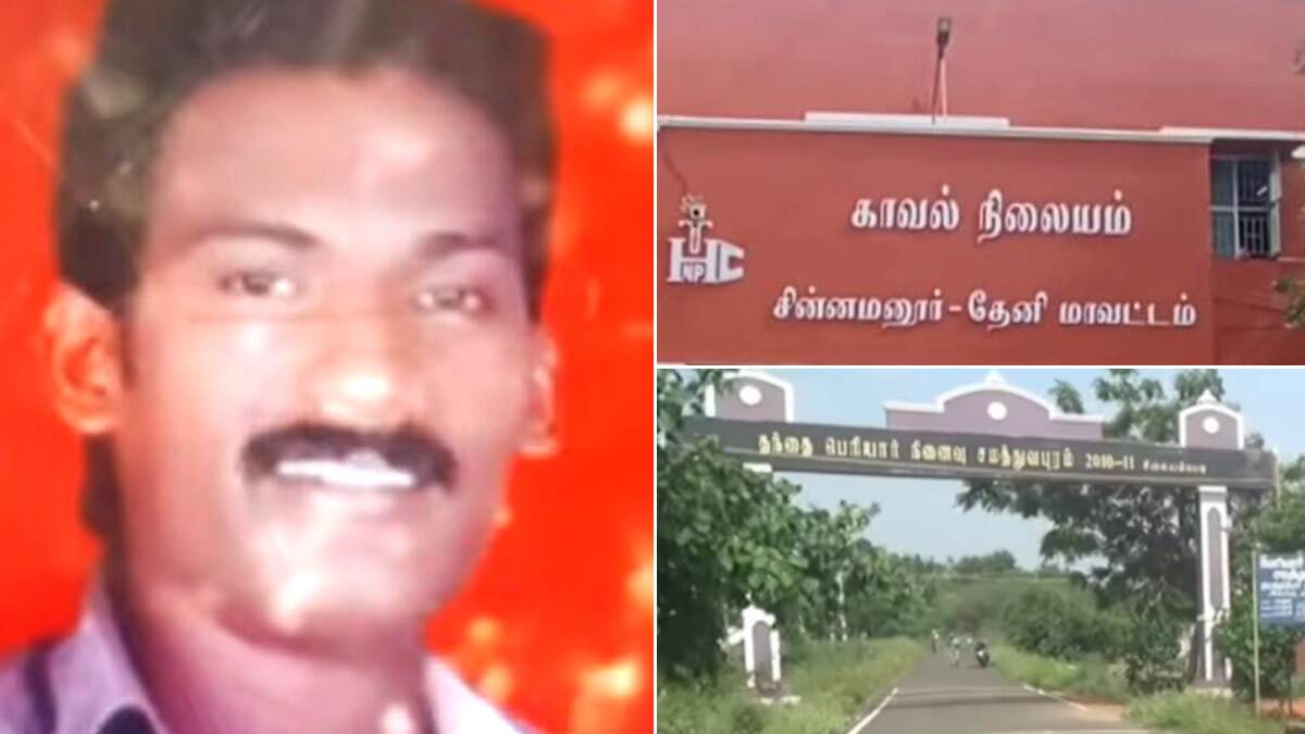 பொண்டாட்டி கூட சேர்ந்து வாழுப்பா.. அறிவுரை கூறிய பெண் குத்திக்கொலை.. இளைஞர் வெறிச்செயல்.!