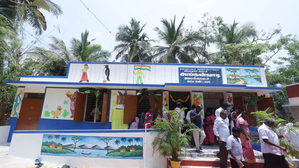 TN Govt Job: தமிழ்நாடு அரசு வேலை; இன்றே கடைசி நாள்.. உடனே விண்ணப்பிங்க..!